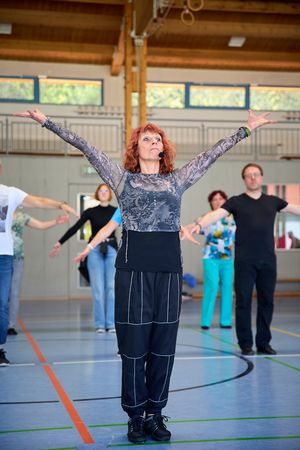 Tanzsportverband Baden-Württemberg e.V.