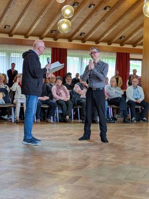 Tanzsportverband Baden-Württemberg e.V.