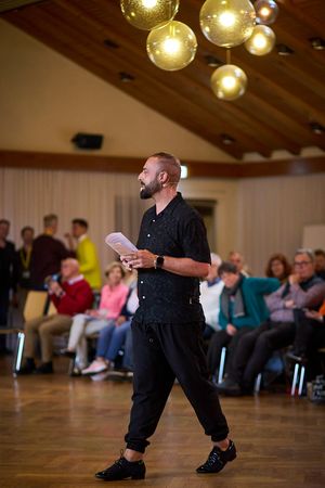 Tanzsportverband Baden-Württemberg e.V.