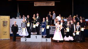 Tanzsportverband Baden-Württemberg e.V.