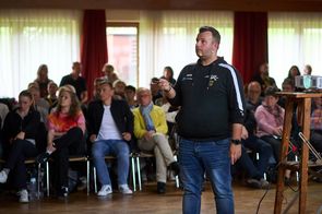 Tanzsportverband Baden-Württemberg e.V.