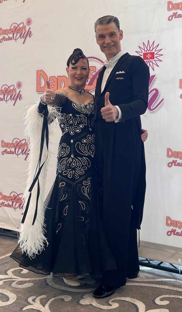 Tanzsportverband Baden-Württemberg e.V.