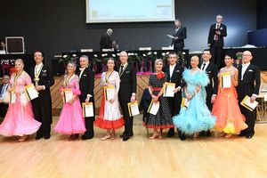 Tanzsportverband Baden-Württemberg e.V.