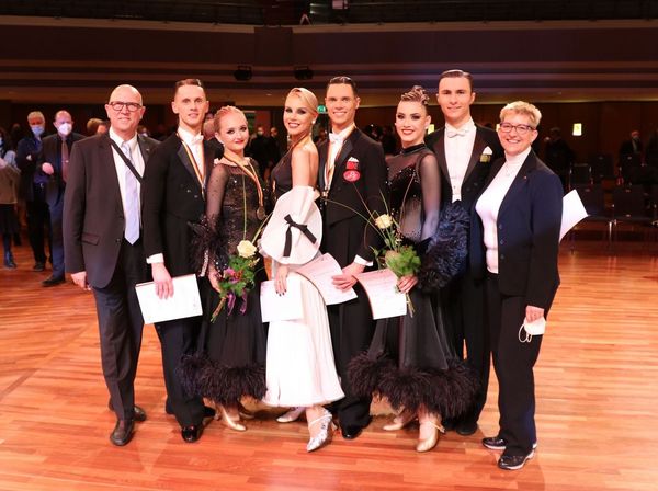 Tanzsportverband Baden-Württemberg e.V.