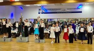 Tanzsportverband Baden-Württemberg e.V.