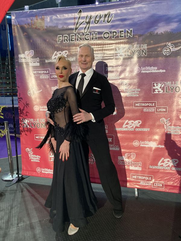 Tanzsportverband Baden-Württemberg e.V.