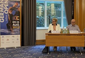 Tanzsportverband Baden-Württemberg e.V.