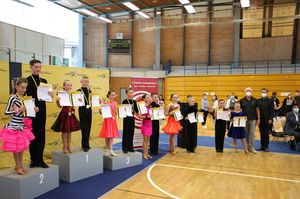 Tanzsportverband Baden-Württemberg e.V.