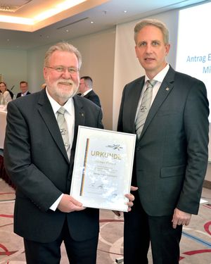 Tanzsportverband Baden-Württemberg e.V.