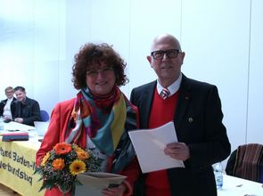 Tanzsportverband Baden-Württemberg e.V.