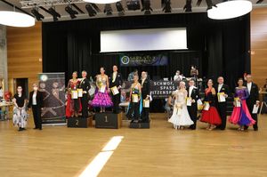 Tanzsportverband Baden-Württemberg e.V.