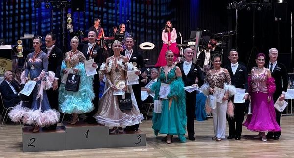 Tanzsportverband Baden-Württemberg e.V.