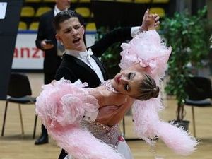 Tanzsportverband Baden-Württemberg e.V.