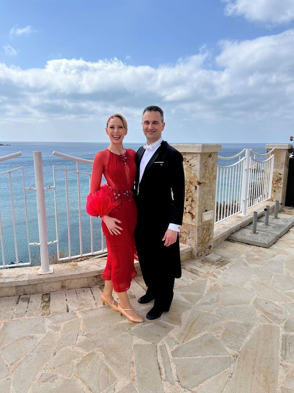 Tanzsportverband Baden-Württemberg e.V.