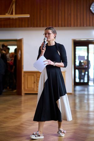 Tanzsportverband Baden-Württemberg e.V.