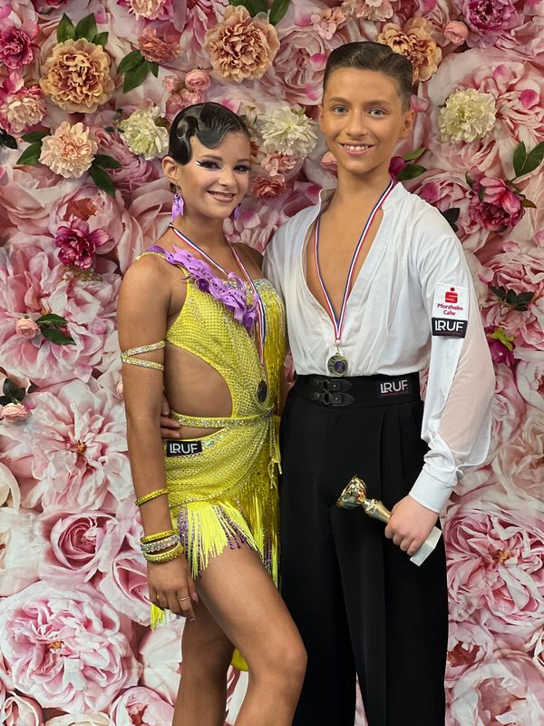 Tanzsportverband Baden-Württemberg e.V.