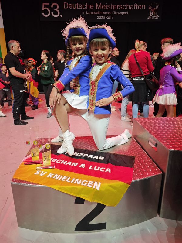 Tanzsportverband Baden-Württemberg e.V.