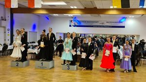 Tanzsportverband Baden-Württemberg e.V.