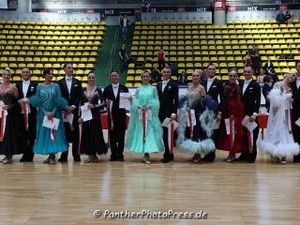 Tanzsportverband Baden-Württemberg e.V.