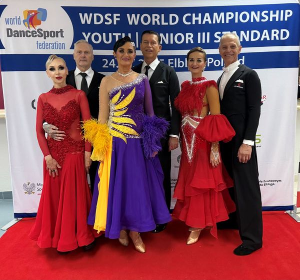 Tanzsportverband Baden-Württemberg e.V.