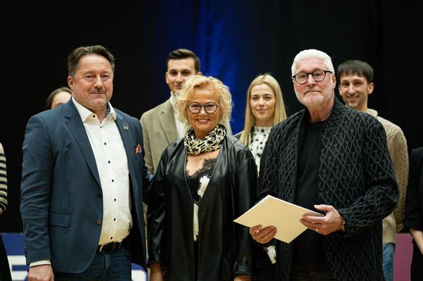 Tanzsportverband Baden-Württemberg e.V.