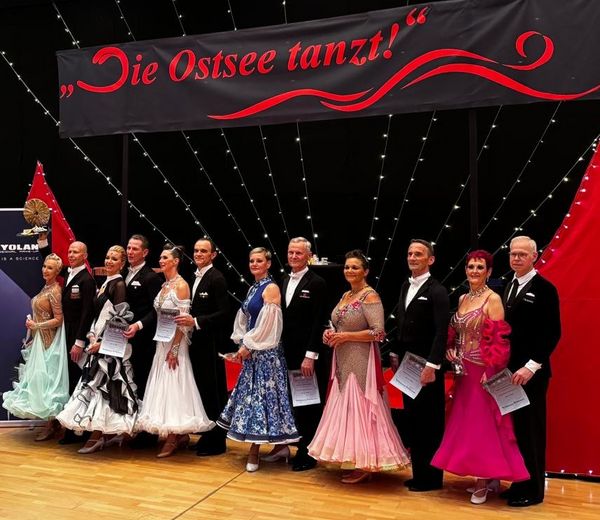 Tanzsportverband Baden-Württemberg e.V.