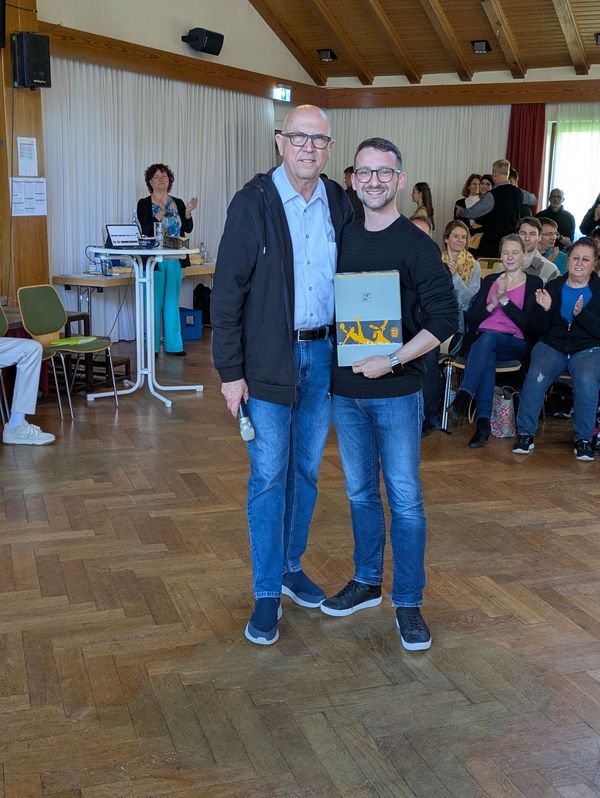 Tanzsportverband Baden-Württemberg e.V.