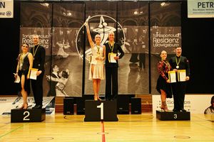 Tanzsportverband Baden-Württemberg e.V.