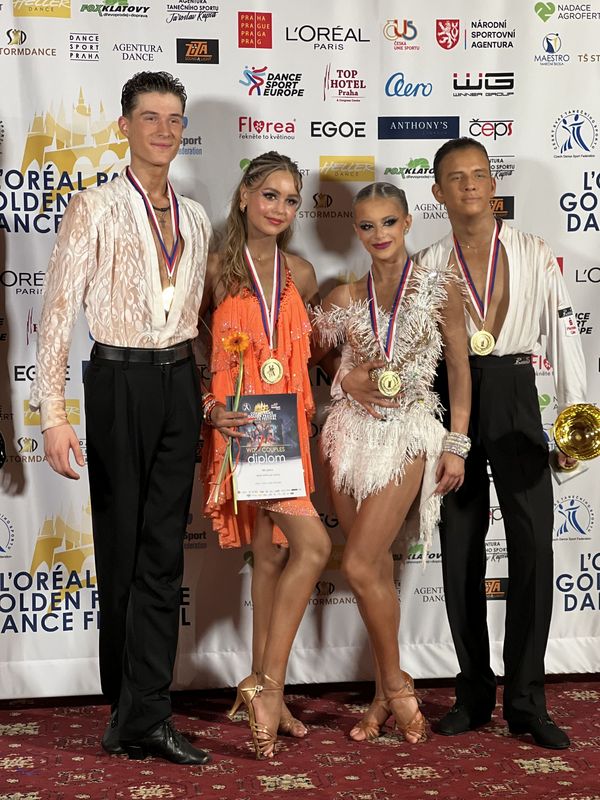 Tanzsportverband Baden-Württemberg e.V.