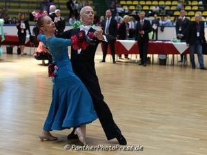 Tanzsportverband Baden-Württemberg e.V.