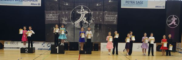 Tanzsportverband Baden-Württemberg e.V.