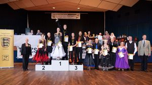 Tanzsportverband Baden-Württemberg e.V.