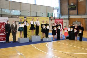 Tanzsportverband Baden-Württemberg e.V.