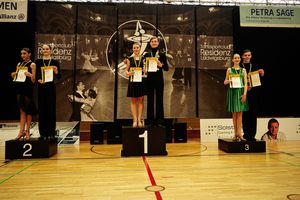 Tanzsportverband Baden-Württemberg e.V.