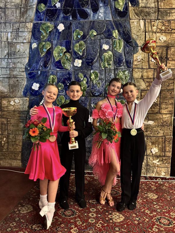 Tanzsportverband Baden-Württemberg e.V.