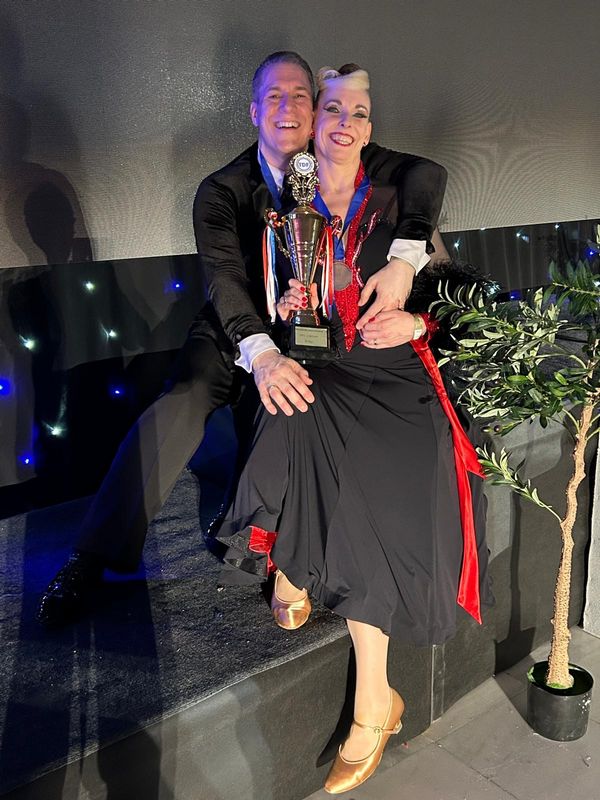 Tanzsportverband Baden-Württemberg e.V.