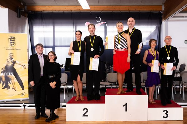 2025 02 Master 2 C Latein Tanzsportverband Baden-Württemberg e.V.