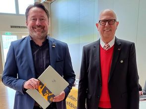 Tanzsportverband Baden-Württemberg e.V.