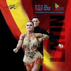 Tanzsportverband Baden-Württemberg e.V.