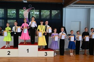 Tanzsportverband Baden-Württemberg e.V.