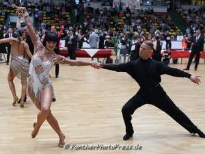 Tanzsportverband Baden-Württemberg e.V.