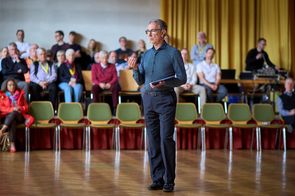 Tanzsportverband Baden-Württemberg e.V.