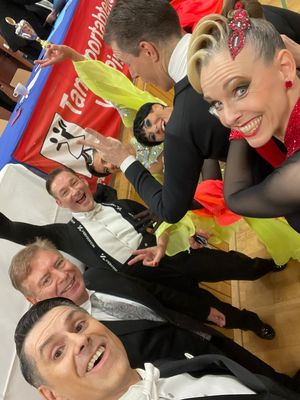 Tanzsportverband Baden-Württemberg e.V.