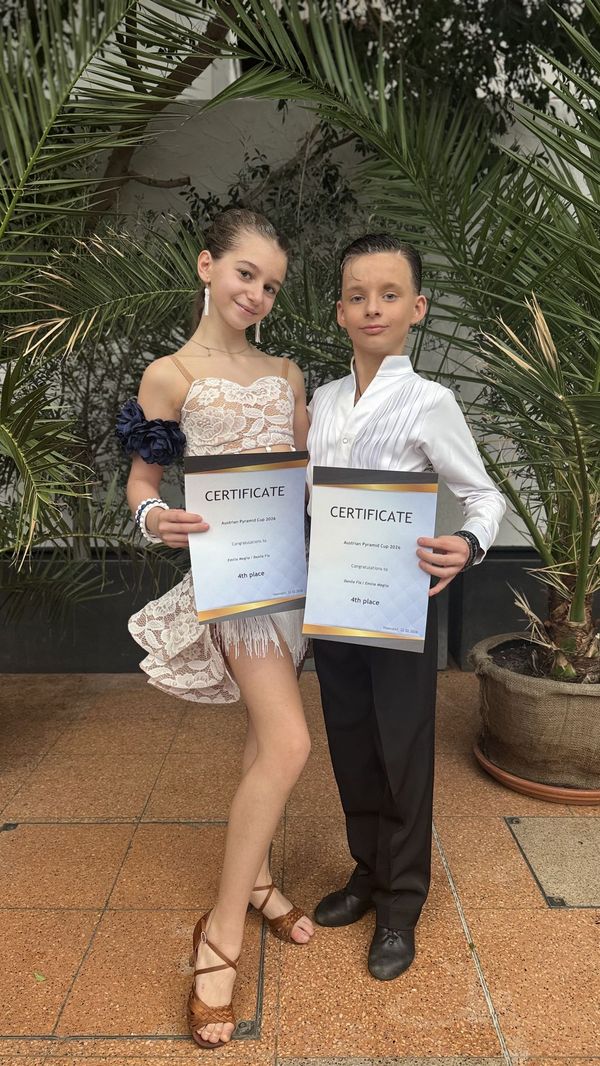 Tanzsportverband Baden-Württemberg e.V.