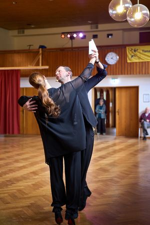 Tanzsportverband Baden-Württemberg e.V.