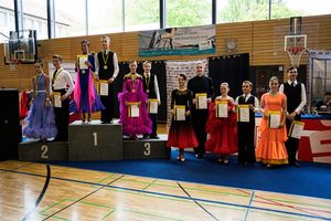 Tanzsportverband Baden-Württemberg e.V.