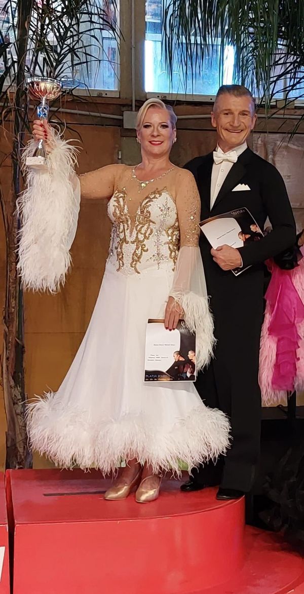 Tanzsportverband Baden-Württemberg e.V.