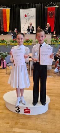 Tanzsportverband Baden-Württemberg e.V.