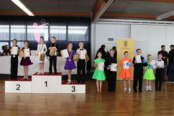 Tanzsportverband Baden-Württemberg e.V.