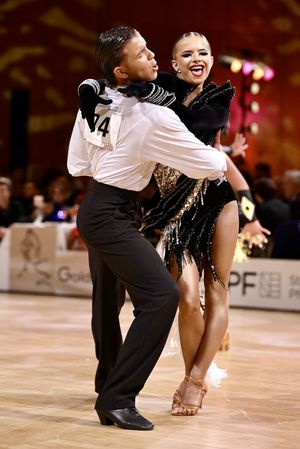 Tanzsportverband Baden-Württemberg e.V.